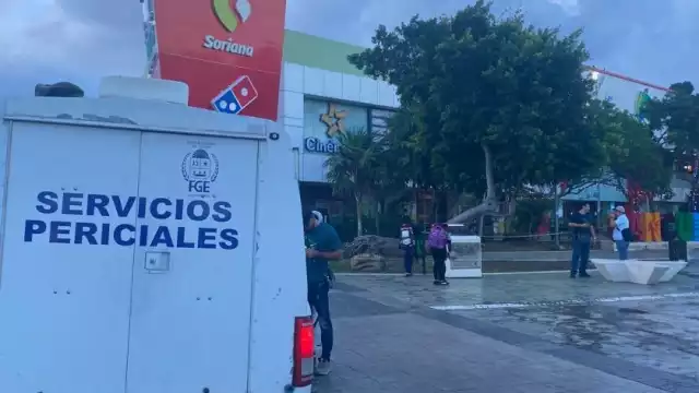 Se trasladó el cadáver en calidad de desconocido