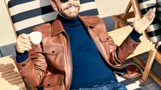 Eugenio Derbez es uno de los comediantes más exitosos de México