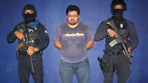 Fueron rescatadas 22 personas provenientes de Brasil y la India