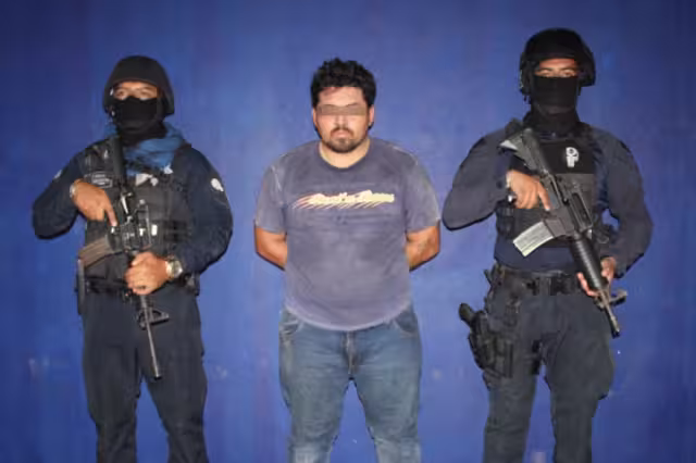 Fueron rescatadas 22 personas provenientes de Brasil y la India