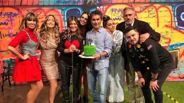 De acuerdo con otras fuentes, el conductor ya fue confirmado en el nuevo programa