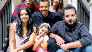 Eugenio Derbez ya tiene preparado su testamento.