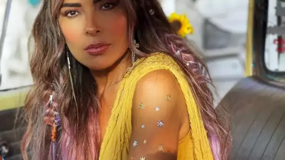 Reviven video de Gloria Trevi hablando sobre el aborto Reviven video de Gloria Trevi hablando sobre el aborto