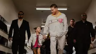 Hija del 'Canelo' Álvarez defiende a su padre de Dmitry Bivol: VIDEO