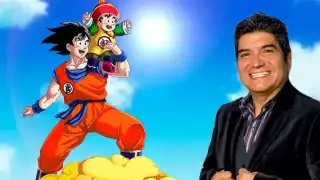 Muere Ricardo Silva Elizondo, cantante del tema de 'Dragon Ball Z'