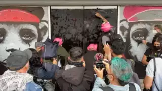 Activistas LGBT exigen al Gobierno vacuna contra la viruela del mono