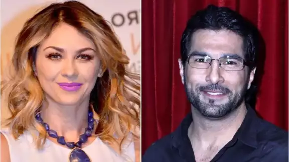 Aracely Arámbula destacó que Arturo Carmona ya conversó con ella y le ofreció disculpas por sus declaraciones.
