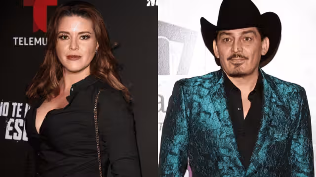 La ex Miss Universo afirma que su relación con el hijo de Joan Sebastian fue un tropiezo en su vida