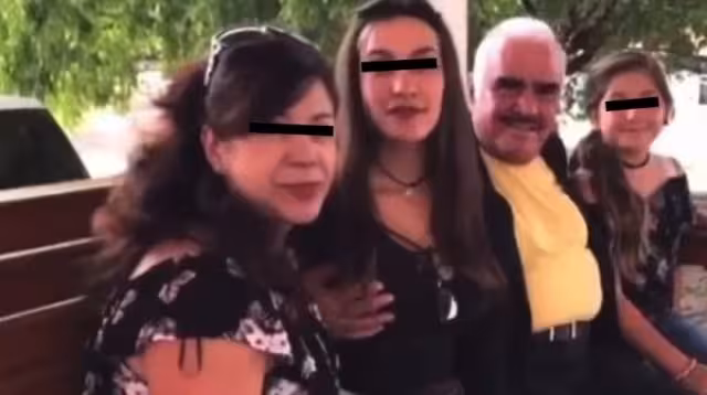 El incidente sucedió en el año 2017, en donde la joven se sintió acosada por el cantante