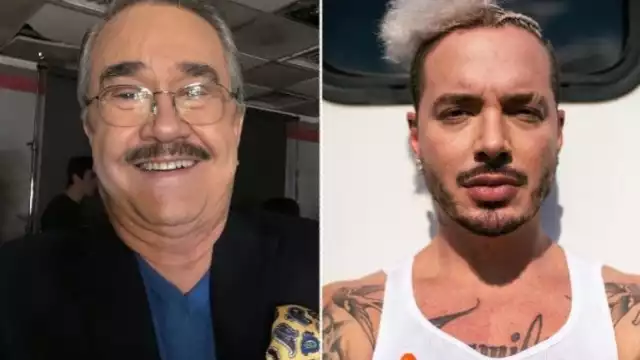 Pedro sola catalogó la canción de J Balvin como "asquerosa", y se lanzó contra el cantante