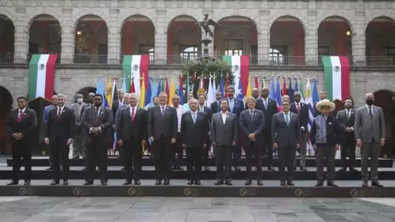 La Cumbre de las Américas tendrá de invitado a España a la edición del 2022 La Cumbre de las Américas tendrá de invitado a España a la edición del 2022