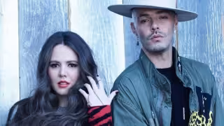 Jesse y Joy cuentan cómo fue la muerte de su padre entre lágrimas