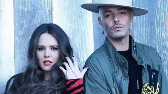Para Jesse y Joy perder a su padre fue lo más difícil en sus vidas. Foto: Especial Para Jesse y Joy perder a su padre fue lo más difícil en sus vidas. Foto: Especial