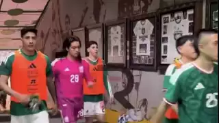 Edson Álvarez explota contra afición mexicana por abucheos en partido del Tri