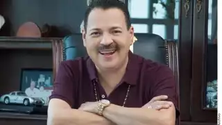 Julio Preciado fue hospitalizado de emergencia tras problema ocular