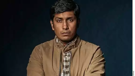 Tenoch Huerta y otros dos mexicanos participarán en "Black Panther: Wakanda forever"