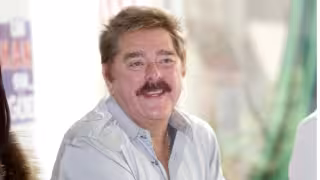 Fallece el actor Raymundo Capetillo a causa del COVID-19
