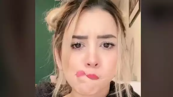 Foto: TikTok Brianda Deyanara Foto: TikTok Brianda Deyanara
