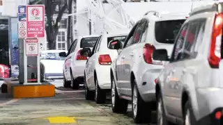 A partir del 18 de abril los centros de verificación vehicular regresarán a su horario habitual. Foto: Especial