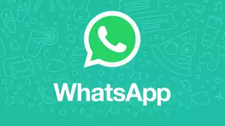 WhatsApp Web dice adiós