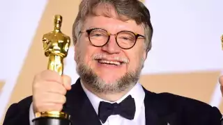 Pinocchio se lleva el Oscar como Mejor Película Animada