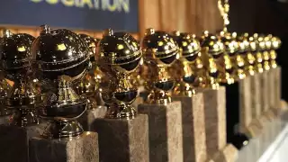 Se dio a conocer la lista de nominados para la edición 78 de los Golden Globes