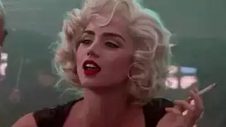 "Blonde" contará de manera distinta la vida de Marilyn Monroe. Foto: Especial
