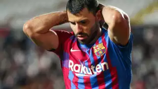 El delantero del Barcelona se ha realizado varios estudios médicos y su corazón no resiste más el alto rendimiento