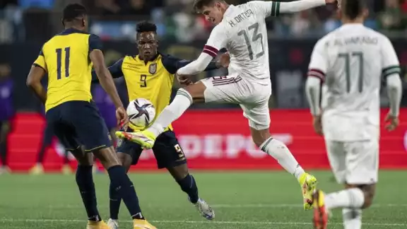 México jugará su último duelo de preparación antes de iniciar los partidos oficiales de la Concacaf Nations League