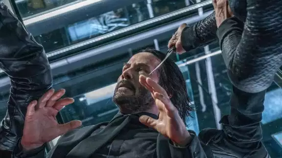 John Wick 4 estrena nuevo póster John Wick 4 estrena nuevo póster
