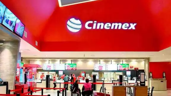 Cinemex ofrece la promoción de dos entradas en la compra de una a quienes presenten su certificado de vacunación de la primera o segunda dosis