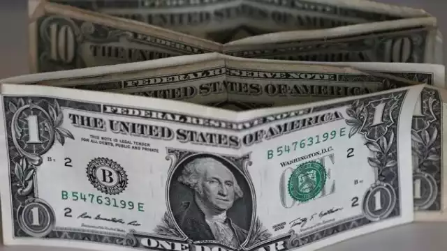 El tipo de cambio promedio del dólar en México es de 20.53 pesos