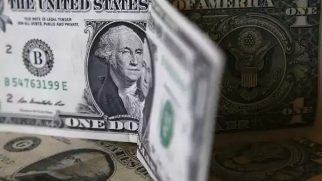 Este viernes 6 de mayo, el tipo de cambio y precio promedio del dólar en México es de 20.23 pesos