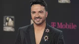 Luis Fonsi y Luis Yatra presentarán la música latina en la gala.Foto: Especial