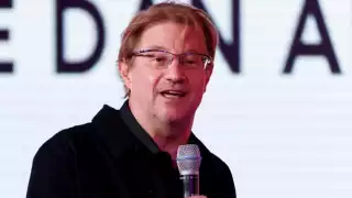 Niegan descongelar cuentas ligadas a la "Ciudad de las Ideas", evento organizado por Andrés Roemer