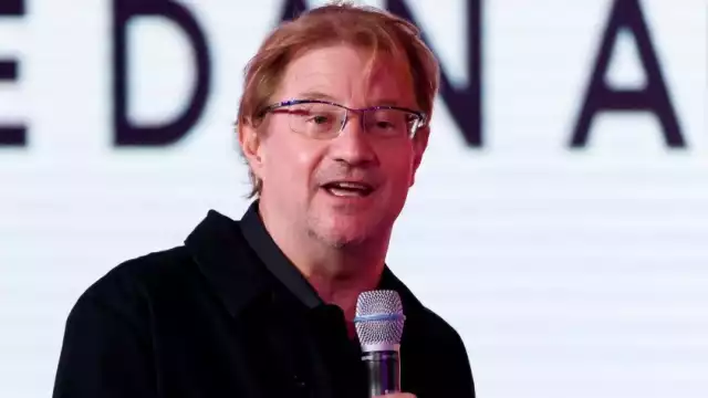 Niegan descongelar cuentas ligadas a la "Ciudad de las Ideas", evento organizado por Andrés Roemer