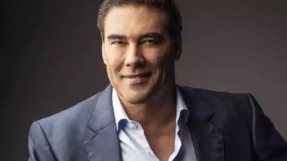 Hasta el momento, Eduardo Yáñez no ha confirmado que padezca Parkinson Hasta el momento, Eduardo Yáñez no ha confirmado que padezca Parkinson