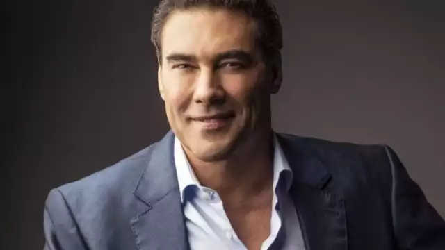 Hasta el momento, Eduardo Yáñez no ha confirmado que padezca Parkinson