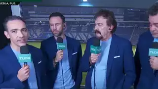 Televisa desmiente que hayan bajado el 'switch' a TV Azteca en el México vs. Valencia 