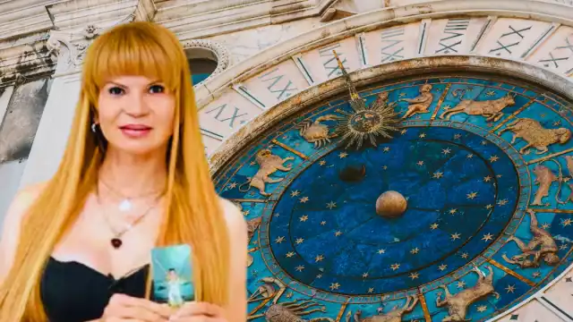 Mhoni Vidente te trae los mejores horóscopos para este día