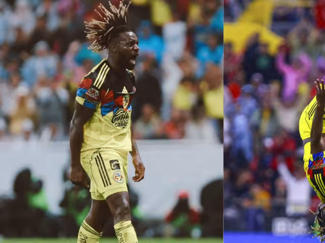 Con todo y celebración