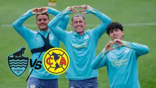 Cancún FC  vs. América: Precios, fecha y venta de boletos para el amistoso en el Andrés Quintana Roo