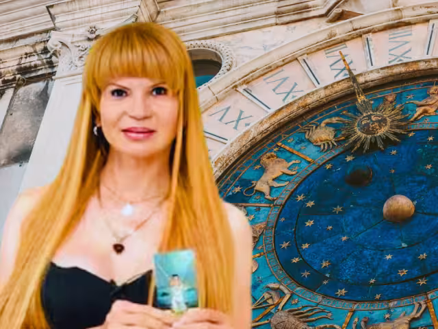 Mhoni Vidente te trae los mejores horóscopos para este día