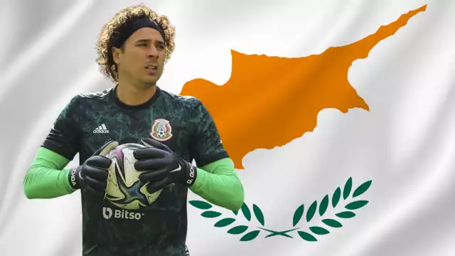 Memo Ochoa está listo para una nueva aventura