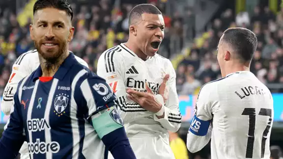 Un encuentro que muchos desean ver en el mundialito