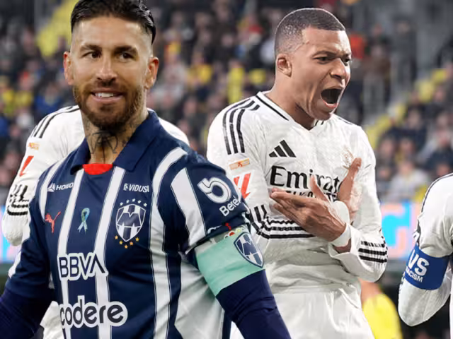 Un encuentro que muchos desean ver en el mundialito