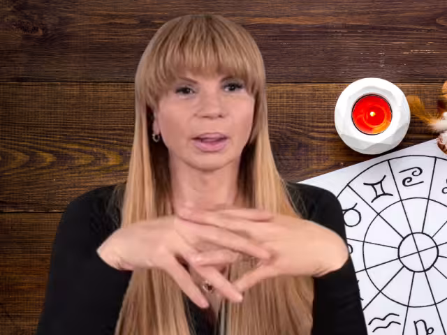 Mhoni Vidente te trae lo mejor para este día segun los astros