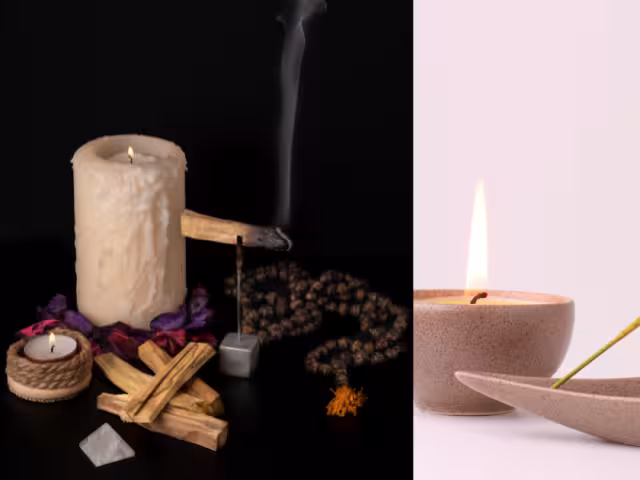 Limpiate para mover las energias malas