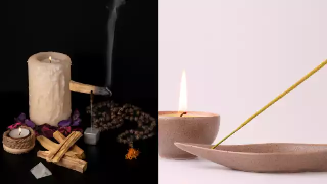 Limpiate para mover las energias malas