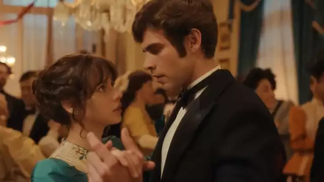 La serie de la cual todo mundo habla